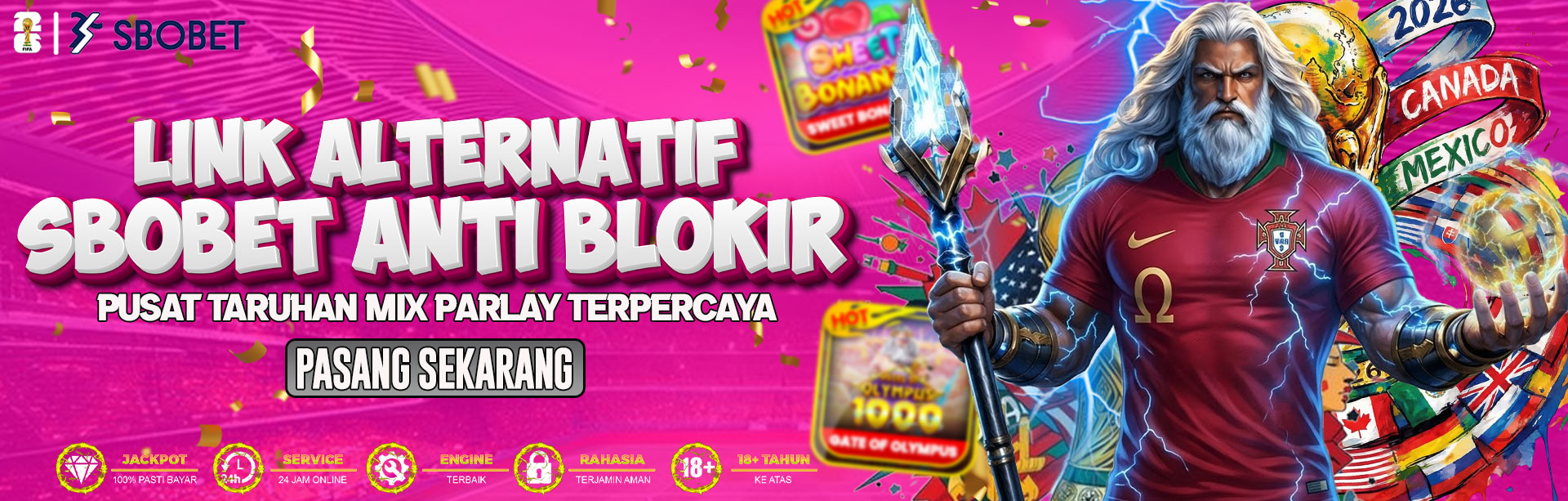MASTERHOKI88